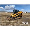 Image 1 : 2011 CATERPILLAR 279C MULTI-TERRAIN LOADER