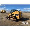 Image 4 : 2011 CATERPILLAR 279C MULTI-TERRAIN LOADER