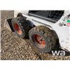 Image 12 : 2005 BOBCAT 753 SKIDSTEER LOADER