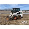 Image 1 : 2005 BOBCAT 753 SKIDSTEER LOADER