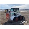 Image 3 : 2005 BOBCAT 753 SKIDSTEER LOADER
