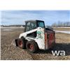 Image 4 : 2005 BOBCAT 753 SKIDSTEER LOADER