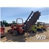 Image 4 : DITCH WITCH 4010 TRENCHER