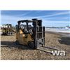 Image 2 : 1999 CAT GC40K FORKLIFT #2