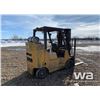 Image 3 : 1999 CAT GC40K FORKLIFT #2