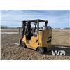 Image 4 : 1999 CAT GC40K FORKLIFT #2
