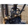 Image 5 : 1999 CAT GC40K FORKLIFT #2