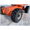 Image 12 : 2008 JLG 660SJ BOOM LIFT