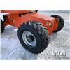 Image 13 : 2008 JLG 660SJ BOOM LIFT
