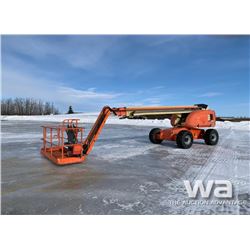 2008 JLG 660SJ BOOM LIFT