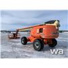 Image 4 : 2008 JLG 660SJ BOOM LIFT