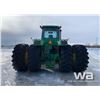 Image 4 : 1997 JOHN DEERE 9400 4WD TRACTOR