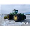 Image 5 : 1997 JOHN DEERE 9400 4WD TRACTOR