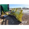 Image 3 : DEGELMAN 14 A/T DOZER BLADE