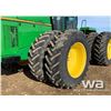 Image 14 : 1996 JOHN DEERE 8770 4WD TRACTOR