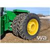 Image 17 : 1996 JOHN DEERE 8770 4WD TRACTOR