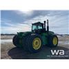 Image 3 : 1996 JOHN DEERE 8770 4WD TRACTOR