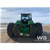 Image 4 : 1996 JOHN DEERE 8770 4WD TRACTOR