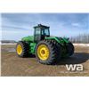 Image 5 : 1996 JOHN DEERE 8770 4WD TRACTOR