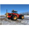 Image 1 : 1983 VERSATILE 835 4WD TRACTOR