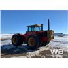 Image 2 : 1983 VERSATILE 835 4WD TRACTOR