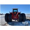 Image 4 : 1983 VERSATILE 835 4WD TRACTOR