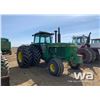 Image 2 : JOHN DEERE 4840 TRACTOR