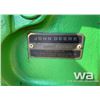 Image 5 : JOHN DEERE 4840 TRACTOR