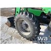 Image 10 : DEUTZ 7085 MFD TRACTOR