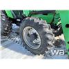 Image 11 : DEUTZ 7085 MFD TRACTOR