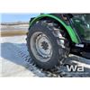 Image 13 : DEUTZ 7085 MFD TRACTOR