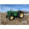 Image 1 : JOHN DEERE "R" TRACTOR