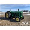 Image 2 : JOHN DEERE "R" TRACTOR
