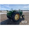 Image 3 : JOHN DEERE "R" TRACTOR