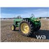 Image 4 : JOHN DEERE "R" TRACTOR