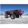 Image 2 : 2010 CASE PATRIOT 3330 HIGH CLEARANCE SPRAYER