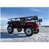 Image 2 : 2012 APACHE AS720 HIGH CLEARANCE SPRAYER