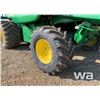 Image 9 : 2007 JOHN DEERE 9660 WTS COMBINE