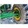 Image 12 : 1997 JOHN DEERE 9600 COMBINE