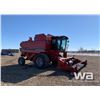 Image 2 : 1994 CASE 1688 COMBINE