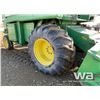Image 10 : 1980 JOHN DEERE 7720 TURBO COMBINE