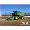 Image 1 : 1980 JOHN DEERE 7720 TURBO COMBINE