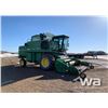 Image 2 : 1980 JOHN DEERE 7720 TURBO COMBINE