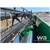 Image 6 : JOHN DEERE 925R S/C GRAIN HEADER