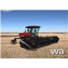 Image 2 : 2002 PRAIRIE STAR 4950 SWATHER