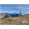 Image 1 : 2013 BRANDT 13" X 90 FT. HP SWING AUGER