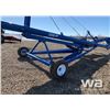 Image 7 : 2013 BRANDT 13" X 90 FT. HP SWING AUGER