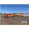 Image 1 : WESTFIELD 13" X 71 FT. SWING AUGER