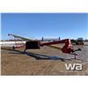 Image 2 : WESTFIELD 13" X 71 FT. SWING AUGER