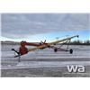 Image 1 : WESTFIELD 10” X 51 FT. SWING AUGER